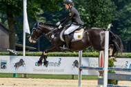 Goldene Schärpe 2021 - Ponys