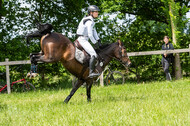 Westerstede Horse Trials 2021