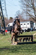 Geländetraining Wesel Obrighoven (19.+20.03.2022)