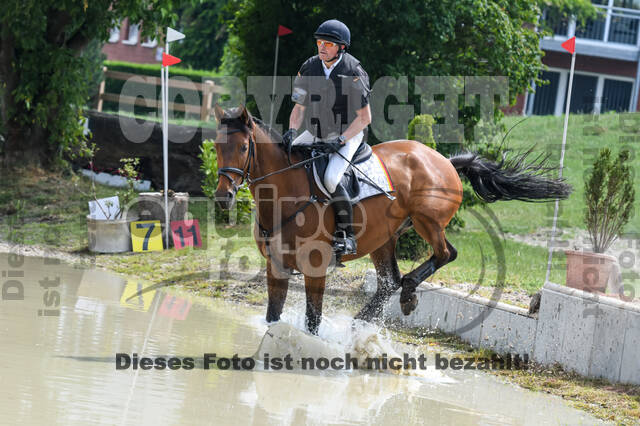 Late-Entry-Vielseitigkeit Langenfeld (11.+13./14.06.2020)