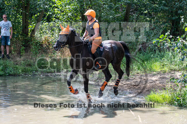 Hunter Geländetraining (16.08.2020)