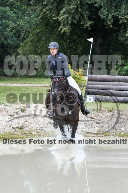 Late-Entry-Vielseitigkeit Langenfeld (11.+13./14.06.2020)