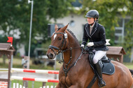 Vielseitigkeit RSV Wesel Obrighoven (26.+27.09.2020)