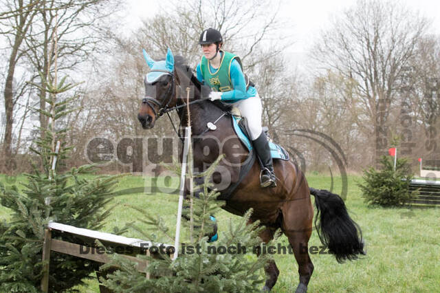 Frühjahrsvielseitigkeit RV Seydlitz Kamp