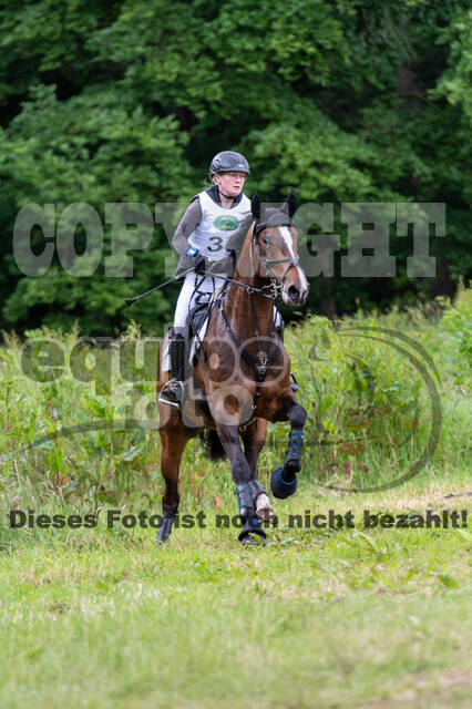 Westerstede Horse Trials 2021