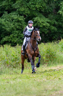 Westerstede Horse Trials 2021