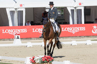 FEI European Championship Eventing 2017