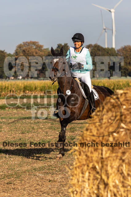 IGV Kleve - Vielseitigkeitsturnier