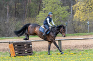 Geländetraining ZRFV Hamminkeln (24+25.04.2021)