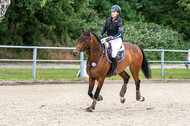 Late-Entry-Vielseitigkeit Langenfeld (11.+13./14.06.2020)