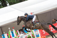 FEI European Championship