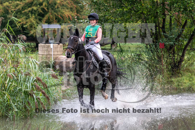 Vielseitigkeit RSV Wesel Obrighoven (26.+27.09.2020)