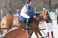 Eventing Langenfeld