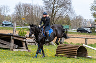 Geländetraining ZRFV Hamminkeln (24+25.04.2021)