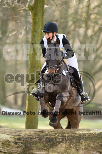 Geländetage RVO St. Hubertus Wesel-Obrighoven (23.-24.03.2019)