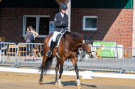 Westerstede Horse Trials 2021