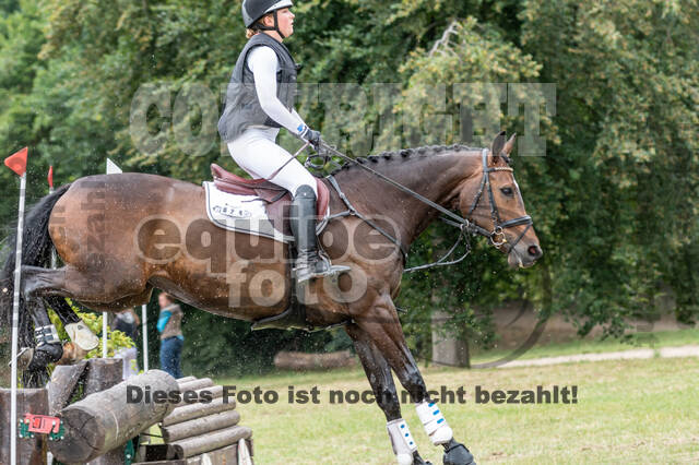 Late-Entry-Vielseitigkeit Langenfeld (11.+13./14.06.2020)