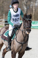 Eventing Langenfeld 2018