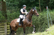 Vielseitigkeitsturnier Bad Honnef