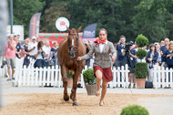 FEI European Championship Eventing 2019
