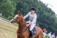 Late-Entry Vielseitigkeit Hamminkeln/Wesel (01.+02.08.2020)