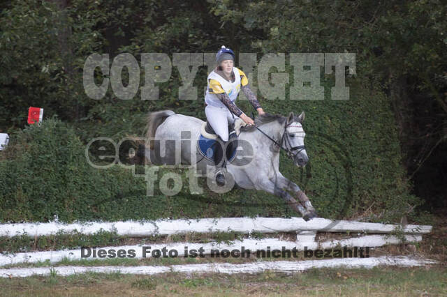 Vielseitigkeitsturnier RSV St. Hubertus Wesel Obrighoven