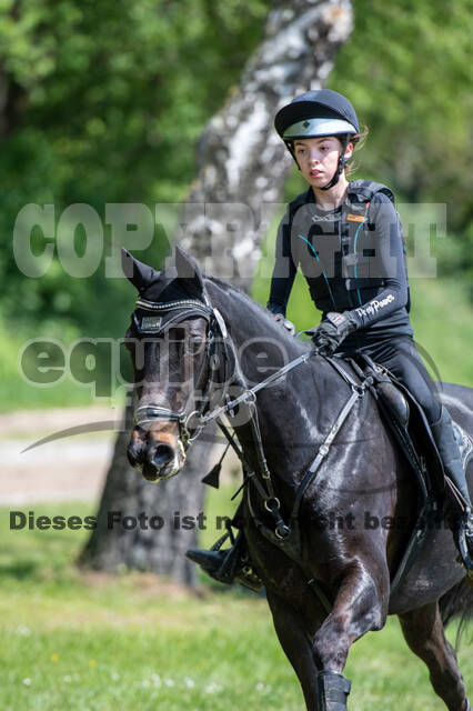 Test of Choise Langenfeld (29.+30.05.2021)