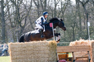 Geländetage RVO St. Hubertus Wesel-Obrighoven (23.-24.03.2019)