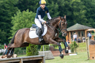 Goldene Schärpe 2021 - Ponys