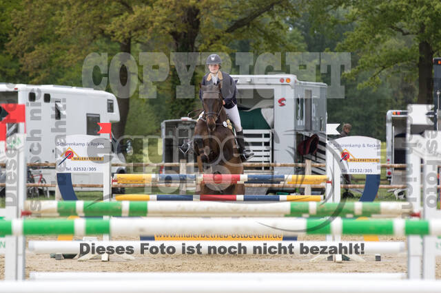 Sterne über Münster 2019 - CCI***S