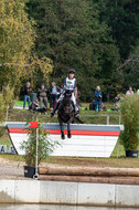 Deutsche Meisterschaft Vielseitigkeit (Luhmühlen)