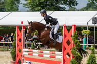 Goldene Schärpe 2021 - Ponys