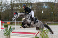 Eventing im Pferdesportzentrum Rheinland (Late Entry 14.03.2022)