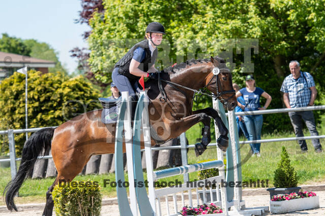 Test of Choise Langenfeld (29.+30.05.2021)