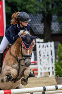 Goldene Schärpe 2021 - Ponys