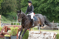Eventing im Pferdesportzentrum Rheinland