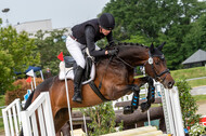 Eventing im Pferdesportzentrum Rheinland