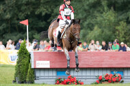 European Championship Eventing 2017