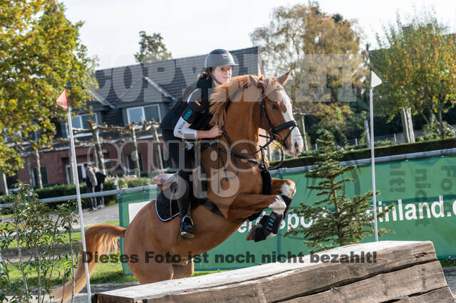 IGV Lehrgang der Sieger der Cups mit Frank Ostholt