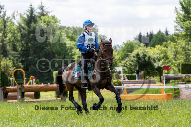 Westerstede Horse Trials 2021
