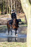 Geländetraining Wesel Obrighoven (19.+20.03.2022)