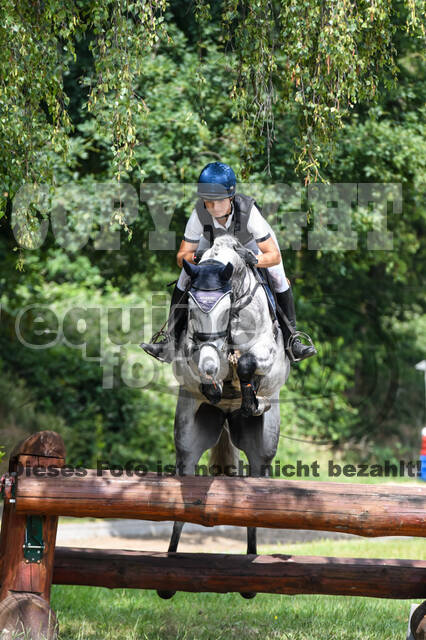 Late-Entry-Vielseitigkeit Langenfeld (11.+13./14.06.2020)