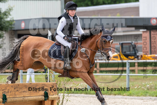 Late-Entry-Vielseitigkeit Langenfeld (06.+07.07.2020)