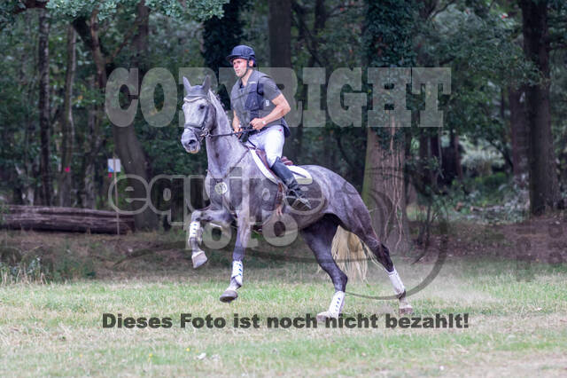 Late-Entry Vielseitigkeit Hamminkeln/Wesel (01.+02.08.2020)