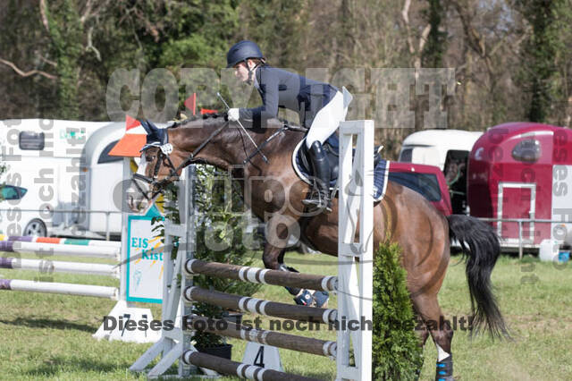 Frühjahrsvielseitigkeit RV Seydlitz Kamp