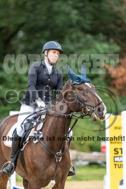 Vielseitigkeit RSV Wesel Obrighoven (26.+27.09.2020)