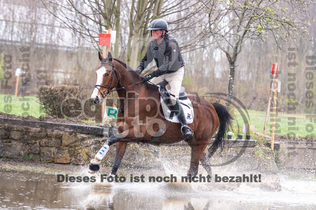 Berufsreiter Late Entry Gahlen 2021