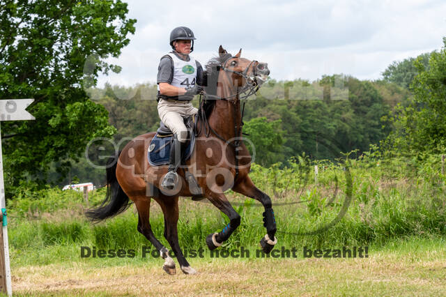 Westerstede Horse Trials 2021
