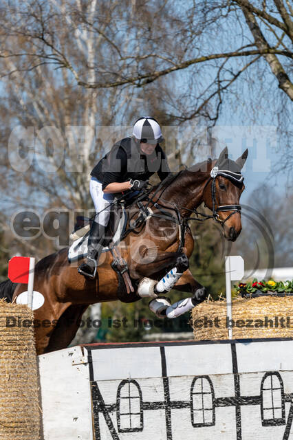 Geländetage beim RSV St. Hubertus Wesel Obrighoven (26.+27.03.2022)