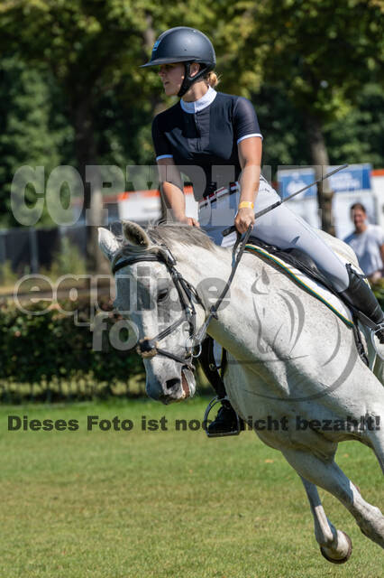 Kronenberg - De Peelbergen (August 2020)